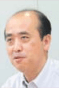 Hiroaki Saiki