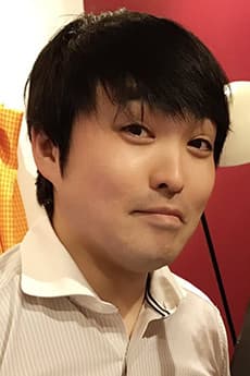 Yuusuke Katayama