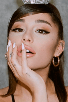 Ariana Grande