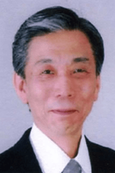 Naoki Takamatsu