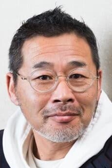 Tadahisa Fujimura