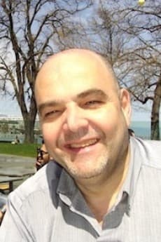 Jean-Luc Atlan