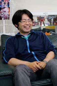 Yoshirou Manabe