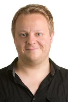 Stian Presthus