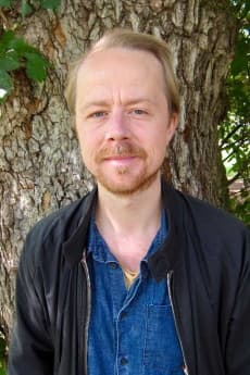 Erlend Klarholm Nilsen