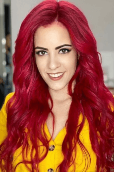 Carla Cerda