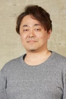 Masanori Saiga