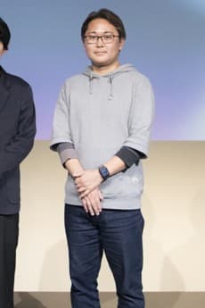 Masahito Sekiguchi