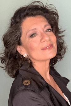 Rosario Zamora
