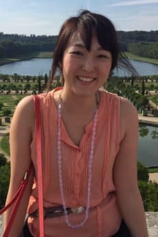 Naoko Matsuda