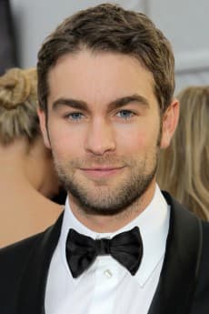 Chace Crawford