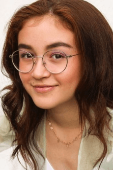 Anna Cathcart