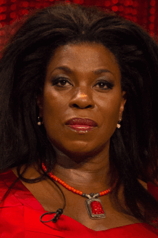 Lorraine Toussaint