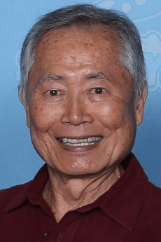 George Takei