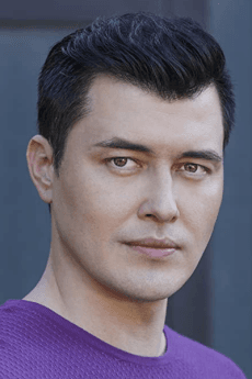 Christopher Sean