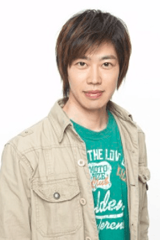 Ryuuichi Azuma