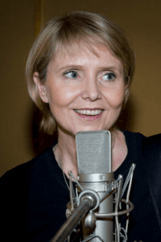 Ewa Serwa