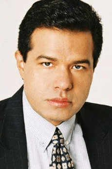 Tony Ochoa