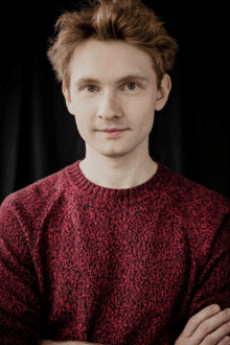 Krzysztof Rogucki