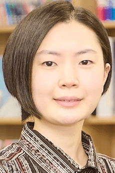 Fuuko Takeuchi
