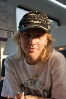 Małgorzata Prochera