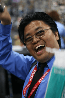 Edwyn Tiong