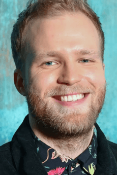 Jon-Jon Geitel