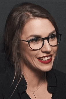 Joanna Kudelska