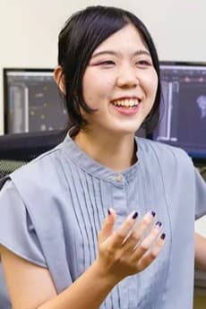 Kaori Maruyama