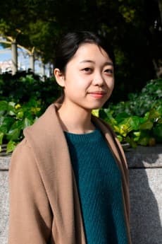 Ai Tokumoto