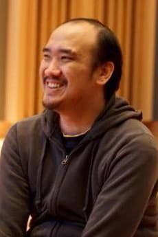 Falk Au Yeong