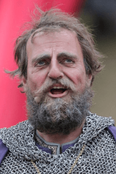 Paul-Ottar Haga