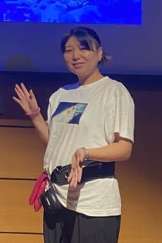 Natsuki Moriyama