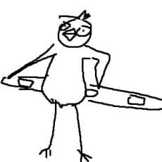 9