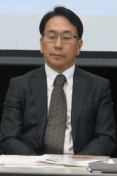 Takuya Matsumoto