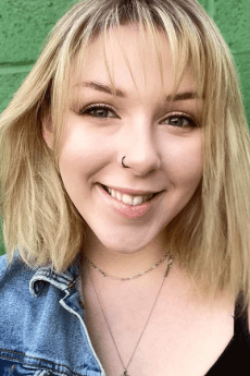 Kennady Ray