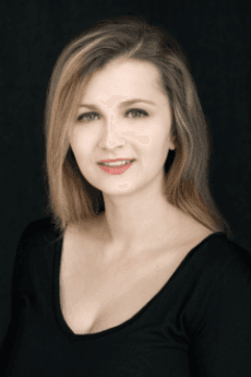 Agata Darnowska