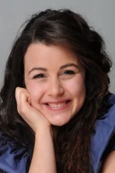 Lilly Caruso