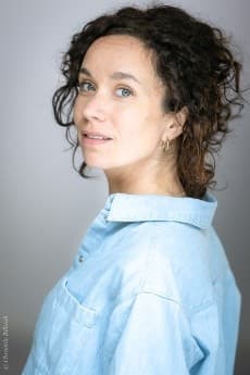 Jessica Monceau