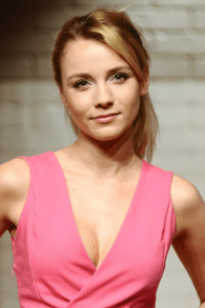 Katarzyna Grabowska