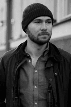 Leo Hallerstam