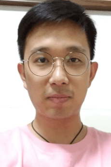 Rulin Zhang
