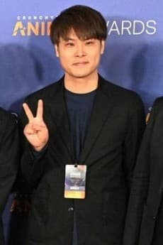 Yuusuke Tsuzuki