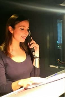 Virginia Astarita