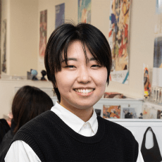 Hinako Matsuo
