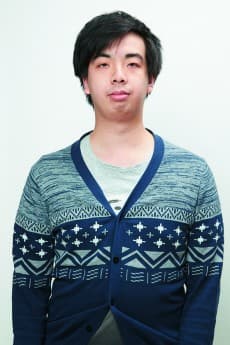 Zhuoyan Liang
