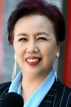 Jixuan Yan