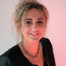 Françoise Escobar