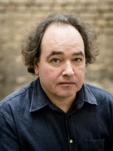 Lucas Bléger
