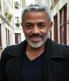 Xavier Thiam
